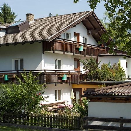 Apartment Pungg Fügen Exterior foto