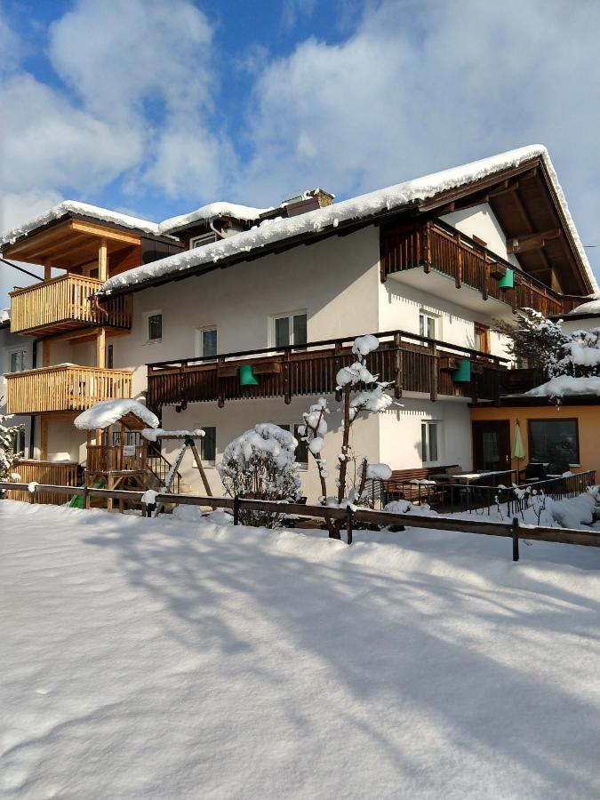 Apartment Pungg Fügen Exterior foto